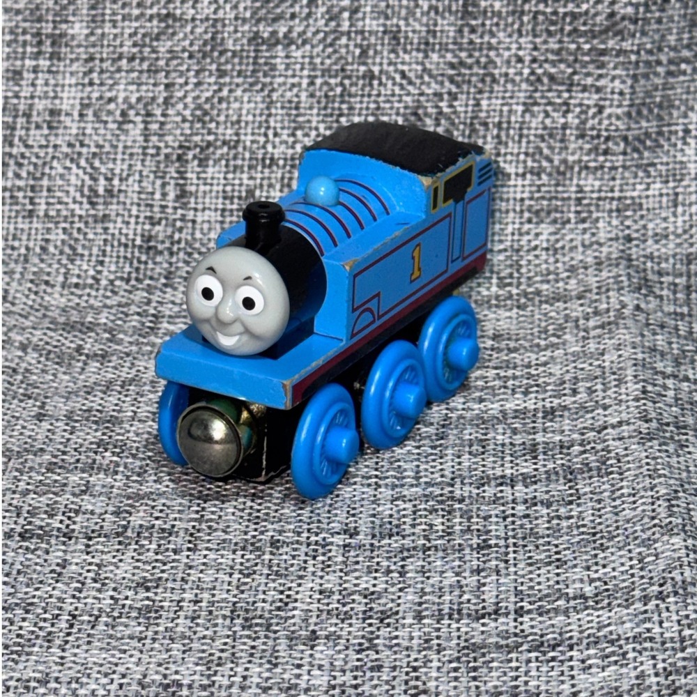 Thomas & Friends Wooden Railway Thomas the Tank Engine RFID Train